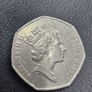 Silver Commemorative Coin